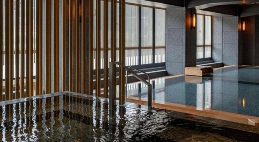 Gero Onsen Ogawaya Hotel Luaran gambar